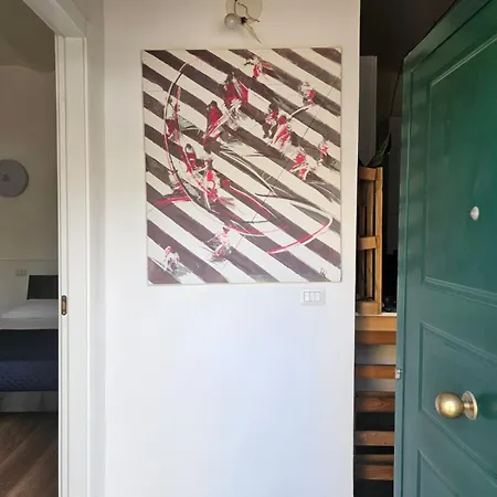 Apartment Be Your - La Casetta Vicino Al Porto