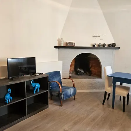 Be Your - La Casetta Vicino Al Porto Apartment *