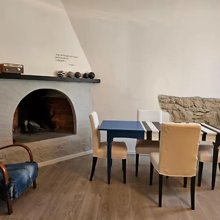Be Your - La Casetta Vicino Al Porto Apartment Civitavecchia