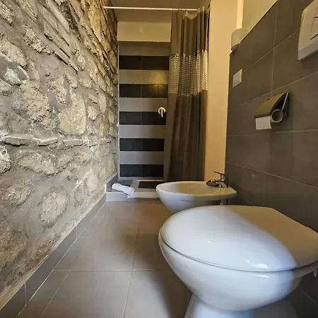 Apartment Be Your - La Casetta Vicino Al Porto Civitavecchia