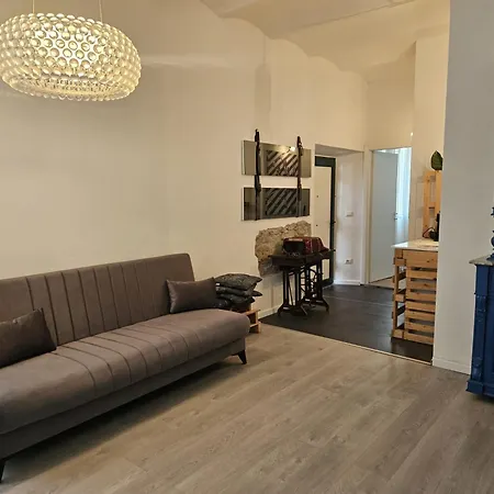 Be Your - La Casetta Vicino Al Porto Apartment Civitavecchia
