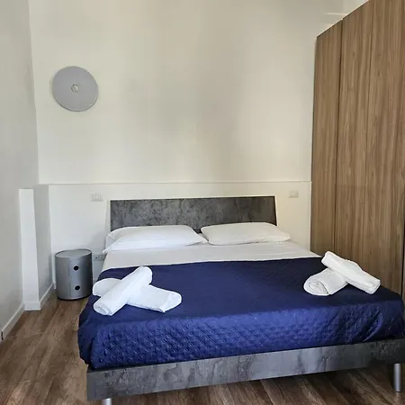 Be Your - La Casetta Vicino Al Porto Apartment *