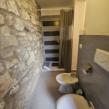 Be Your - La Casetta Vicino Al Porto Apartment *
